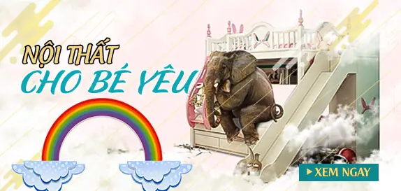 Báo Giá Nội Thất Phòng Ngủ Trẻ Em Chi Tiết & Cập Nhật Mới Nhất