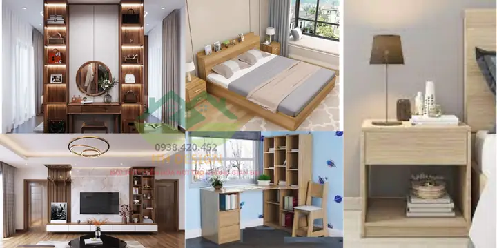 Báo giá thi công phòng ngủ Quận 7: Chi phí và yếu tố ảnh hưởng Báo giá thi công phòng ngủ Quận 7: Chi phí và yếu tố ảnh hưởng