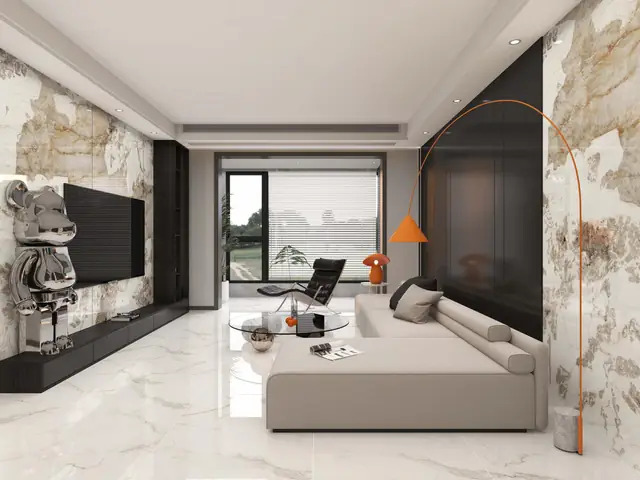 Cân bằng phong thủy phòng ngủ: Hướng dẫn toàn diện tạo không gian lý tưởng
