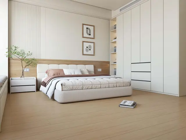 Cân bằng phong thủy phòng ngủ: Hướng dẫn toàn diện tạo không gian lý tưởng