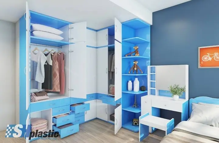 Bí quyết Chọn Nội Thất Cho Phòng Ngủ: Kiến Tạo Không Gian Hoàn Hảo