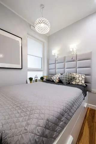 Hướng dẫn biến phòng ngủ 6m2 thành thiên đường tối ưu không gian