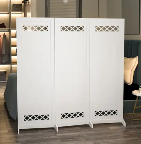 Bình Phong Cho Phòng Ngủ: Hướng Dẫn Chọn Và Bố Trí Chuẩn Phong Thủy