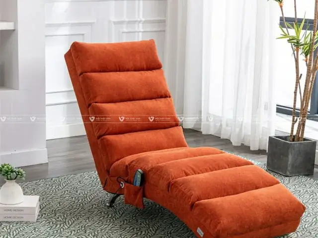 4.2. Ghế sofa thư giãn 4.2. Ghế sofa thư giãn