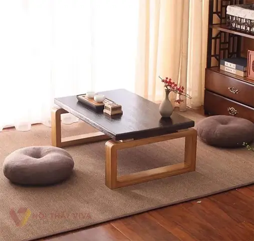 3.1. Mẫu bàn trà 2 ghế phòng ngủ đẹp 3.1. Mẫu bàn trà 2 ghế phòng ngủ đẹp
