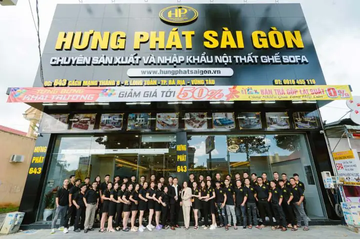 Top Địa Chỉ Bán Bộ Bàn Ghế Phòng Ngủ Đẹp Tại Nam Định