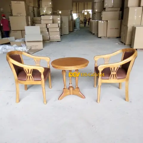 Làm sao chọn bộ bàn ghế phòng ngủ khách sạn phù hợp?