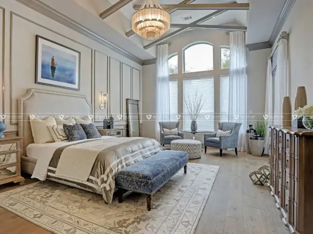 Hướng dẫn chọn bộ bàn ghế trong phòng ngủ bằng gỗ đẹp và tiện dụng Hướng dẫn chọn bộ bàn ghế trong phòng ngủ bằng gỗ đẹp và tiện dụng