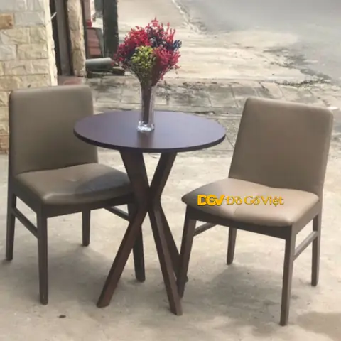 Bộ Bàn Mini Phòng Ngủ: Hướng Dẫn Chi Tiết Chọn Lựa Và Bố Trí