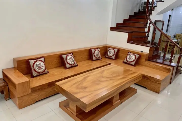 Những Điều Cần Biết Về Bộ Ghế Phòng Ngủ Gỗ Xoan Đào Những Điều Cần Biết Về Bộ Ghế Phòng Ngủ Gỗ Xoan Đào