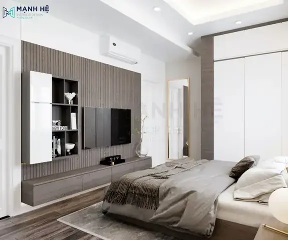 Hướng Dẫn Chọn Bộ Giường Kệ Sang Trọng Đẹp Cho Phòng Ngủ Hoàn Hảo Hướng Dẫn Chọn Bộ Giường Kệ Sang Trọng Đẹp Cho Phòng Ngủ Hoàn Hảo