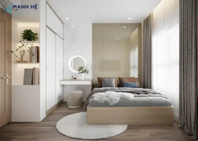 Hướng Dẫn Chọn Bộ Giường Kệ Sang Trọng Đẹp Cho Phòng Ngủ Hoàn Hảo Hướng Dẫn Chọn Bộ Giường Kệ Sang Trọng Đẹp Cho Phòng Ngủ Hoàn Hảo