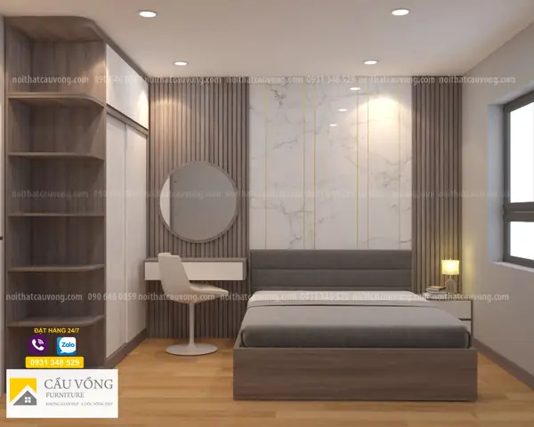 Những Điều Cần Biết Về Bộ Giường Tủ Phòng Ngủ 10 Triệu Để Có Lựa Chọn Tối Ưu