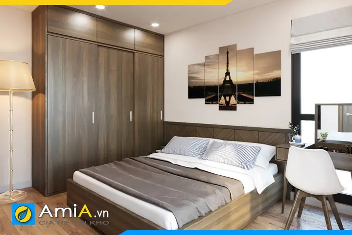 Những Điều Cần Biết Về Bộ Giường Tủ Phòng Ngủ 10 Triệu Để Có Lựa Chọn Tối Ưu Những Điều Cần Biết Về Bộ Giường Tủ Phòng Ngủ 10 Triệu Để Có Lựa Chọn Tối Ưu