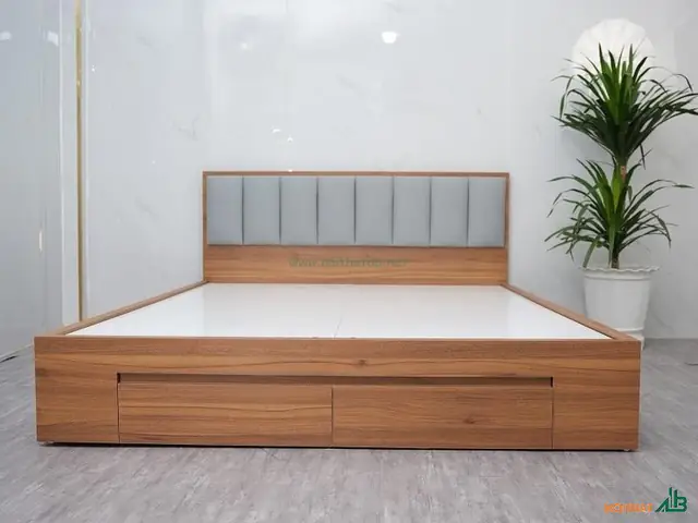 Quy trình đặt mua giường tại Nội Thất AB