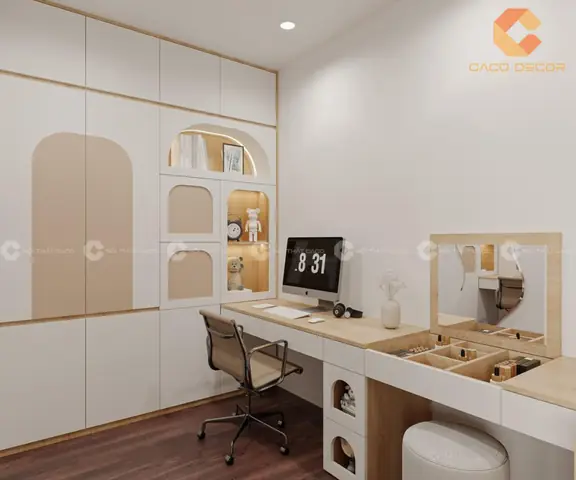 Lựa Chọn Bộ Giường Tủ Phòng Ngủ Trẻ Em: Cẩm Nang Chi Tiết Lựa Chọn Bộ Giường Tủ Phòng Ngủ Trẻ Em: Cẩm Nang Chi Tiết