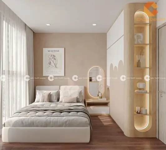 Lựa Chọn Bộ Giường Tủ Phòng Ngủ Trẻ Em: Cẩm Nang Chi Tiết Lựa Chọn Bộ Giường Tủ Phòng Ngủ Trẻ Em: Cẩm Nang Chi Tiết
