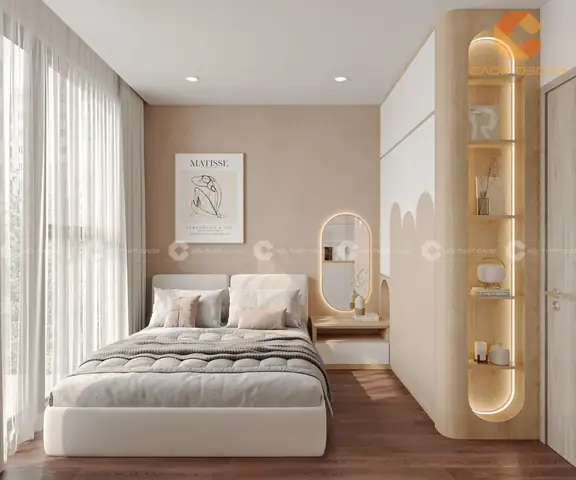 Lựa Chọn Bộ Giường Tủ Phòng Ngủ Trẻ Em: Cẩm Nang Chi Tiết Lựa Chọn Bộ Giường Tủ Phòng Ngủ Trẻ Em: Cẩm Nang Chi Tiết