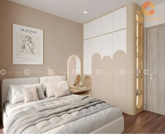 Lựa Chọn Bộ Giường Tủ Phòng Ngủ Trẻ Em: Cẩm Nang Chi Tiết Lựa Chọn Bộ Giường Tủ Phòng Ngủ Trẻ Em: Cẩm Nang Chi Tiết