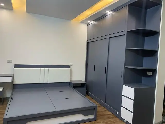 Kinh nghiệm Chọn Mua Bộ Nội Thất Phòng Ngủ Hà Nội Chất Lượng