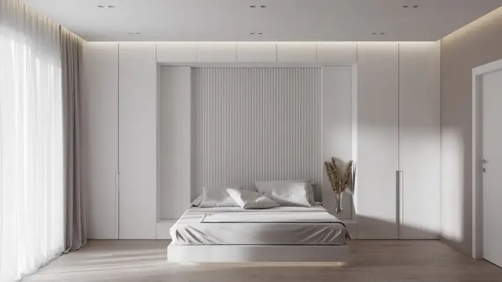 Lựa chọn phong cách thiết kế