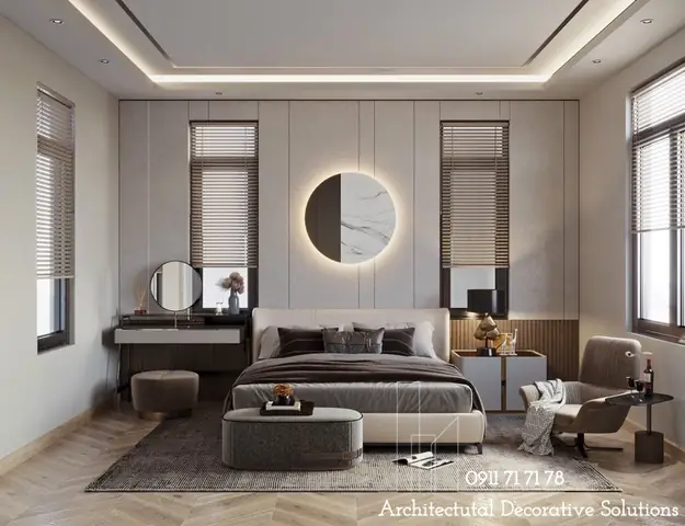 DecoViet Chuyên Cung Cấp Nội Thất Phòng Ngủ Đẹp Giá Rẻ Tại TPHCM, Bình Dương, Biên Hòa!
