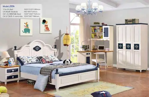 Kinh nghiệm chọn bộ phòng ngủ cho bé trai toàn diện từ A-Z Kinh nghiệm chọn bộ phòng ngủ cho bé trai toàn diện từ A-Z