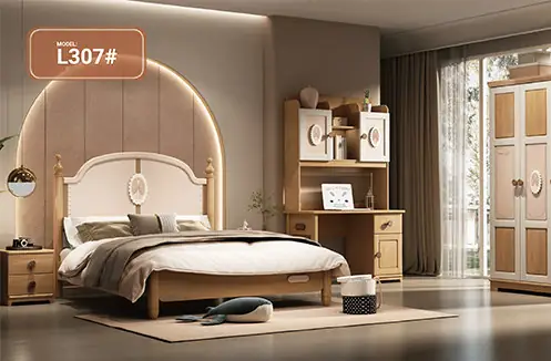 Kinh nghiệm chọn bộ phòng ngủ cho bé trai toàn diện từ A-Z Kinh nghiệm chọn bộ phòng ngủ cho bé trai toàn diện từ A-Z