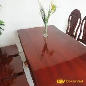 bộ phòng ngủ cổ điển