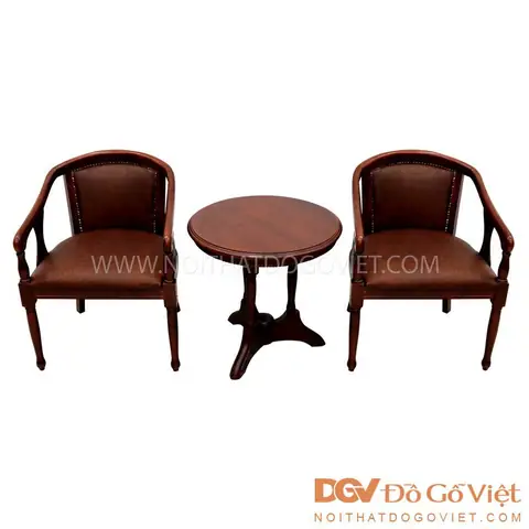 bộ phòng ngủ cổ điển