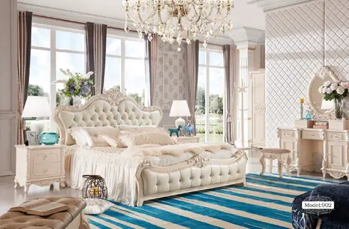 Có Nên Mua Bộ Phòng Ngủ Cổ Điển Giá Rẻ? Đánh Giá Chi Tiết