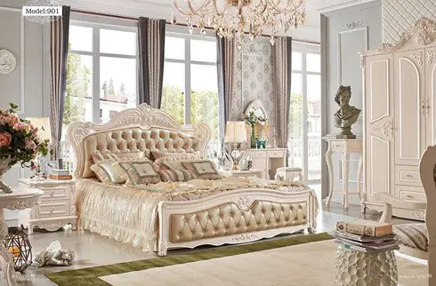 Có Nên Mua Bộ Phòng Ngủ Cổ Điển Giá Rẻ? Đánh Giá Chi Tiết
