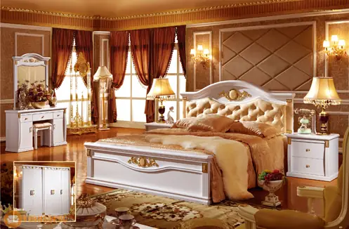 Có Nên Mua Bộ Phòng Ngủ Cổ Điển Giá Rẻ? Đánh Giá Chi Tiết