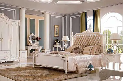 Có Nên Mua Bộ Phòng Ngủ Cổ Điển Giá Rẻ? Đánh Giá Chi Tiết