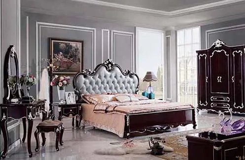 Có Nên Mua Bộ Phòng Ngủ Cổ Điển Giá Rẻ? Đánh Giá Chi Tiết