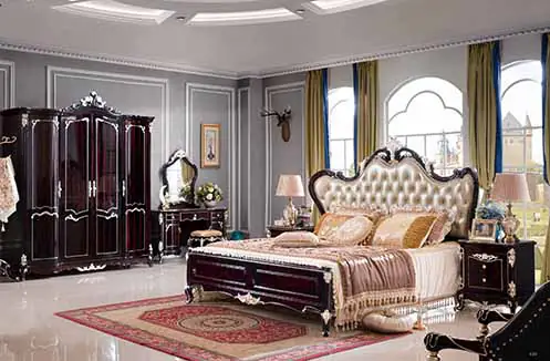 Có Nên Mua Bộ Phòng Ngủ Cổ Điển Giá Rẻ? Đánh Giá Chi Tiết