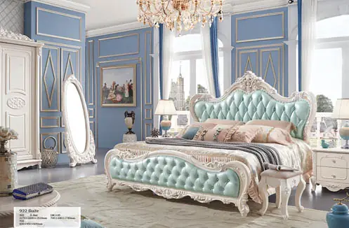 Có Nên Mua Bộ Phòng Ngủ Cổ Điển Giá Rẻ? Đánh Giá Chi Tiết