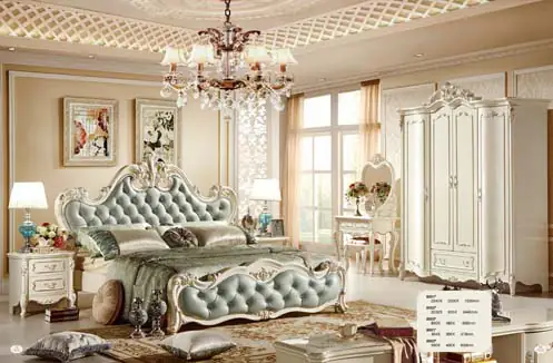 Có Nên Mua Bộ Phòng Ngủ Cổ Điển Giá Rẻ? Đánh Giá Chi Tiết