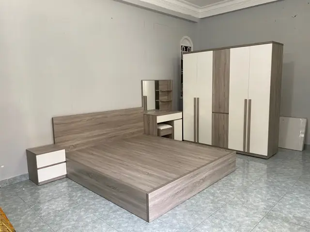 Cách Chọn Bộ Phòng Ngủ Đẹp Giá Rẻ Bền Đẹp, Tiết Kiệm Chi Phí