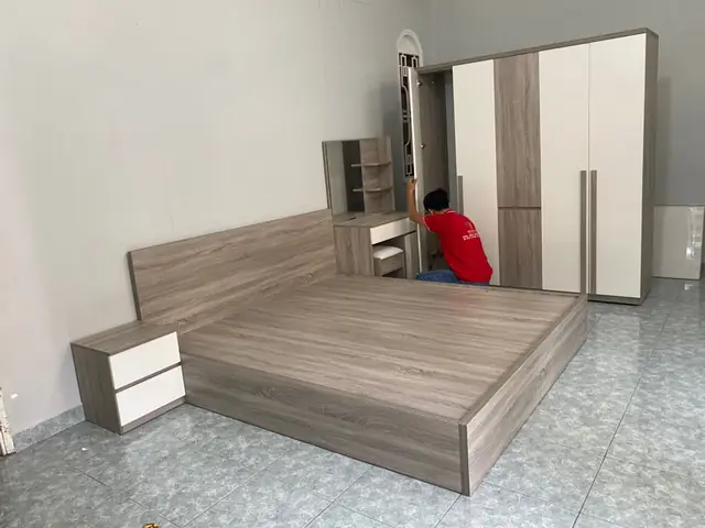 Cách Chọn Bộ Phòng Ngủ Đẹp Giá Rẻ Bền Đẹp, Tiết Kiệm Chi Phí