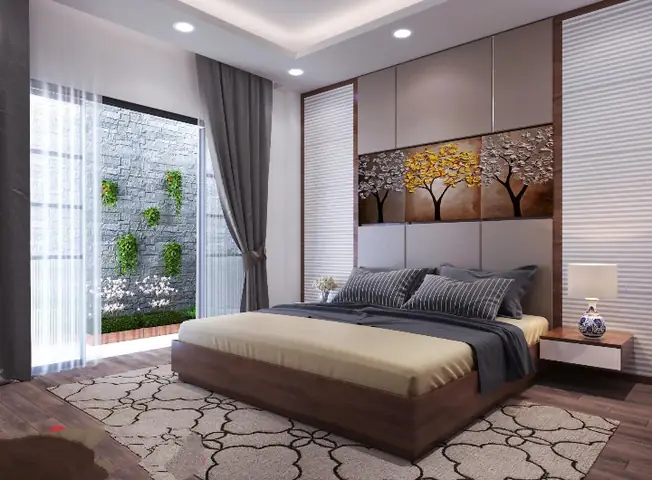 Đánh Giá Bộ Phòng Ngủ Gỗ An Cường: Có Đáng Giá Với Chi Phí? Đánh Giá Bộ Phòng Ngủ Gỗ An Cường: Có Đáng Giá Với Chi Phí?