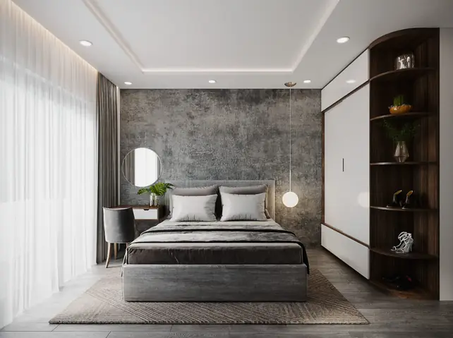 Đánh Giá Chi Tiết Các Mẫu Bộ Phòng Ngủ Hiện Đại TP.HCM