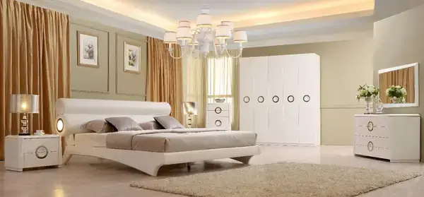 Bộ Phòng Ngủ Hong Kong TB-680: Đánh Giá Chuyên Sâu & Chi Tiết