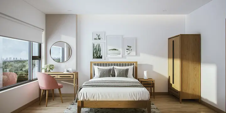 Hướng Dẫn Chọn Mua Bộ Phòng Ngủ Khuyến Mãi Chất Lượng