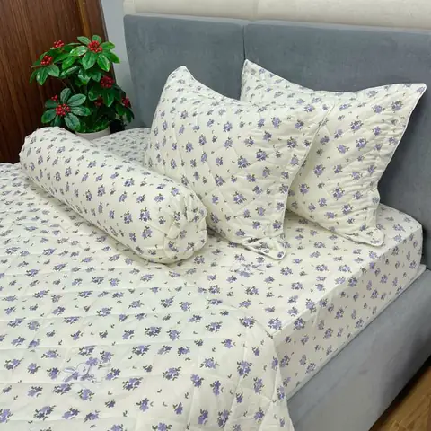 Hướng Dẫn Toàn Diện Về Bộ Phòng Ngủ Màu Trắng: Chọn Mua & Thiết Kế