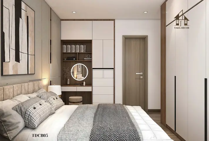 Bộ Phòng Ngủ Nam Tinh: Gợi Ý Thiết Kế & Cách Chọn Phù Hợp Bộ Phòng Ngủ Nam Tinh: Gợi Ý Thiết Kế & Cách Chọn Phù Hợp
