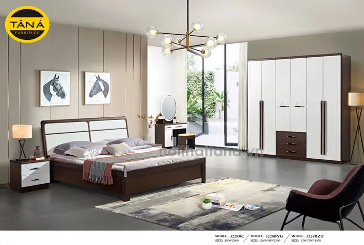 Bộ phòng ngủ nhập khẩu: Những điều cần biết Bộ phòng ngủ nhập khẩu: Những điều cần biết