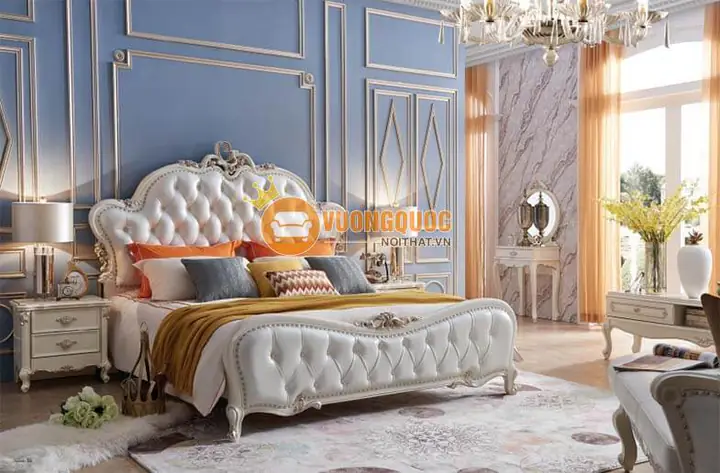 Bộ phòng ngủ nhập khẩu: Những điều cần biết Bộ phòng ngủ nhập khẩu: Những điều cần biết