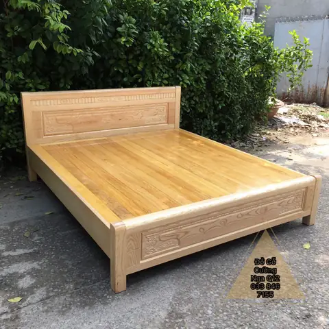 Bộ Phòng Ngủ Gỗ Sồi Nga: Hướng Dẫn Chọn Mua & Bảo Quản Chuẩn Nhất Bộ Phòng Ngủ Gỗ Sồi Nga: Hướng Dẫn Chọn Mua & Bảo Quản Chuẩn Nhất