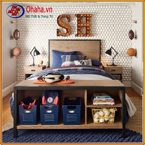 Đánh Giá Toàn Diện Bộ Phòng Ngủ Xuất Khẩu cho Không Gian Sống